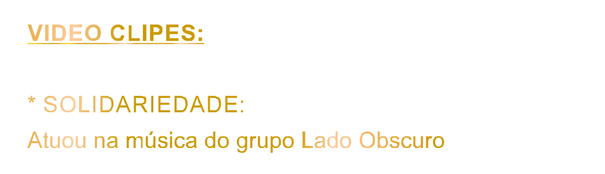 LGe - Lado Obscuro - Componente - Release2