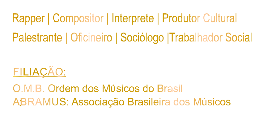 Sonéca - Lado Obscuro - Componente - Qualificação